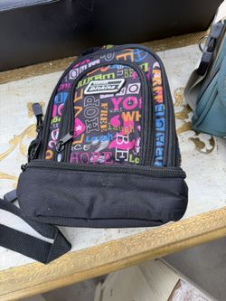 Kid bags 