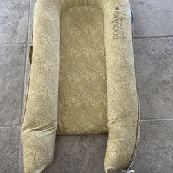 Dockatot Deluxe 