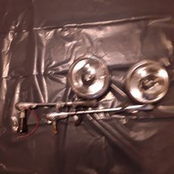 Willys & Unity St&S6 Zpot Lights