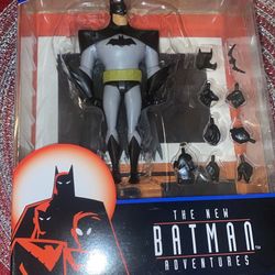 THE NEW BATMAN ADVENTURES FIGURE