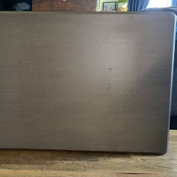 Flexispot Desktop Bamboo (Desktop / Tabletop Only) (Damaged)