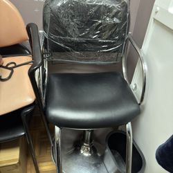 Salon Chair
