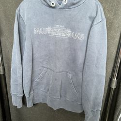 Nautica Hoodie Size L