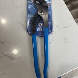 12” Channel Locks 442