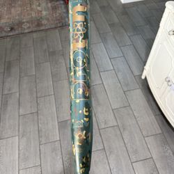 Proton Atomcam Slowpitch Softball Bat