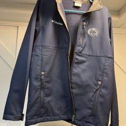 Penn State Men’s Small Jacket New