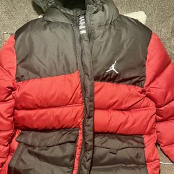 Jordan Kids Coat 