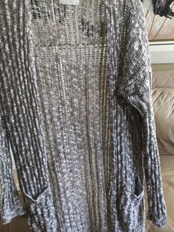 Light jacket