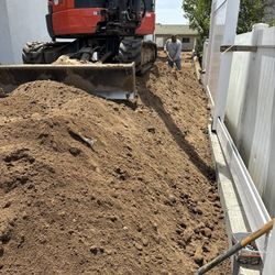 Clean Dirt 