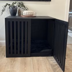 Pet Dog Crate
