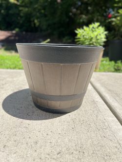 Beautiful Pot For Plants