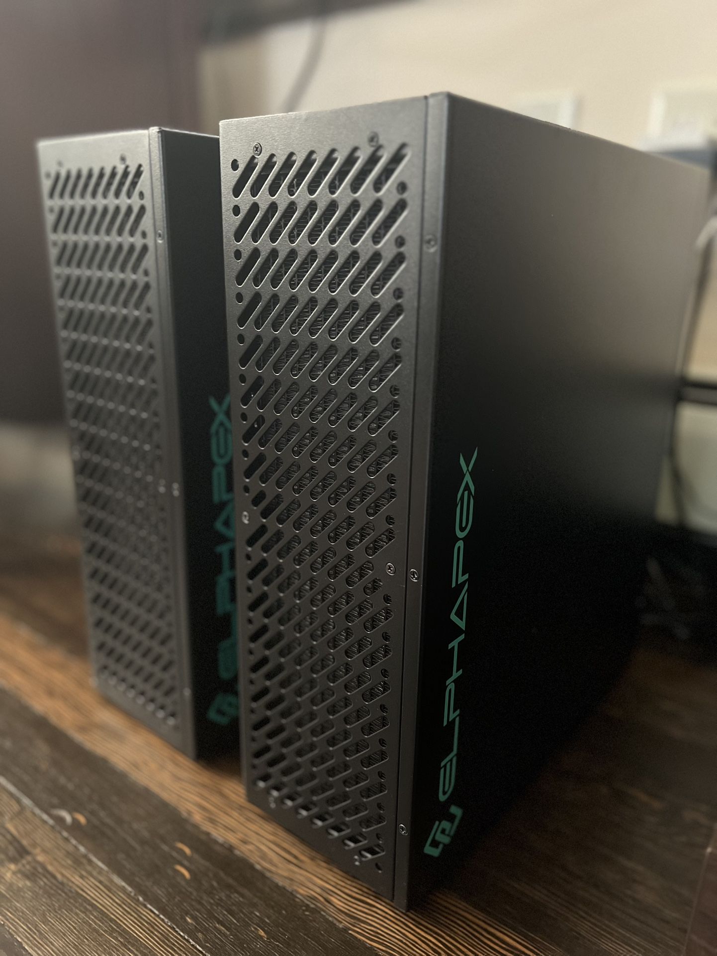 DG Home Crypto Miner
