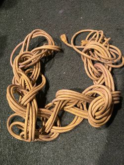 Extencion cord