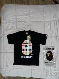 Bape Tee - Size S