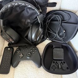 Xbox Series X Accessory bundle