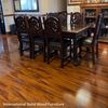 International Solid Wood  