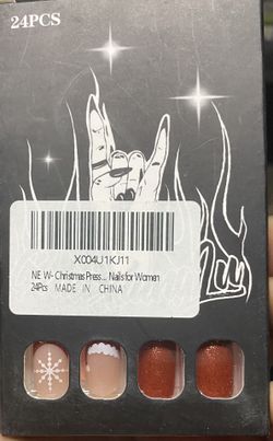 Press On Nails