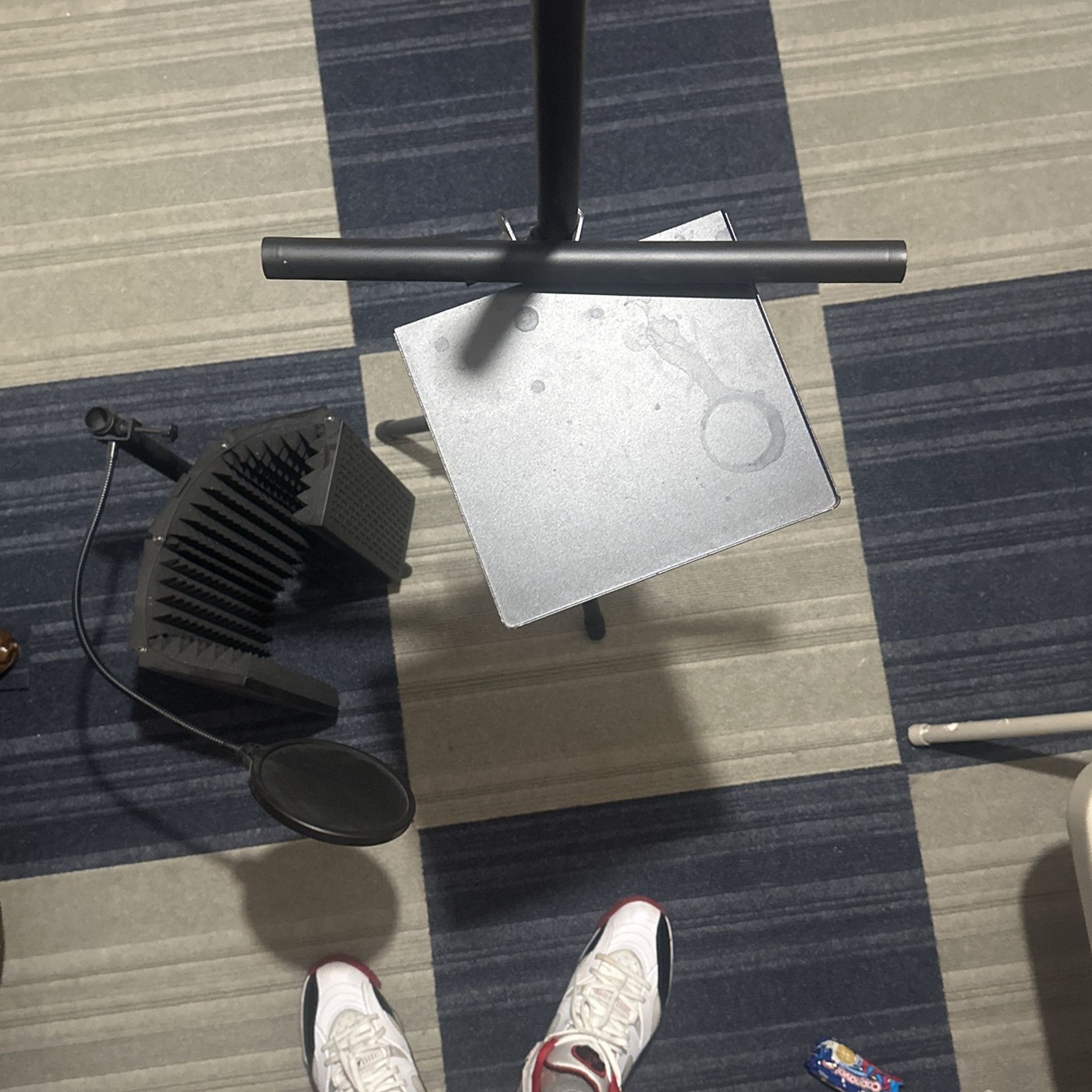Mic Stand