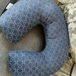 Nursery Support Pillow