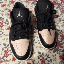 Nike Air Jordan Shoes, Size 8, $50.00