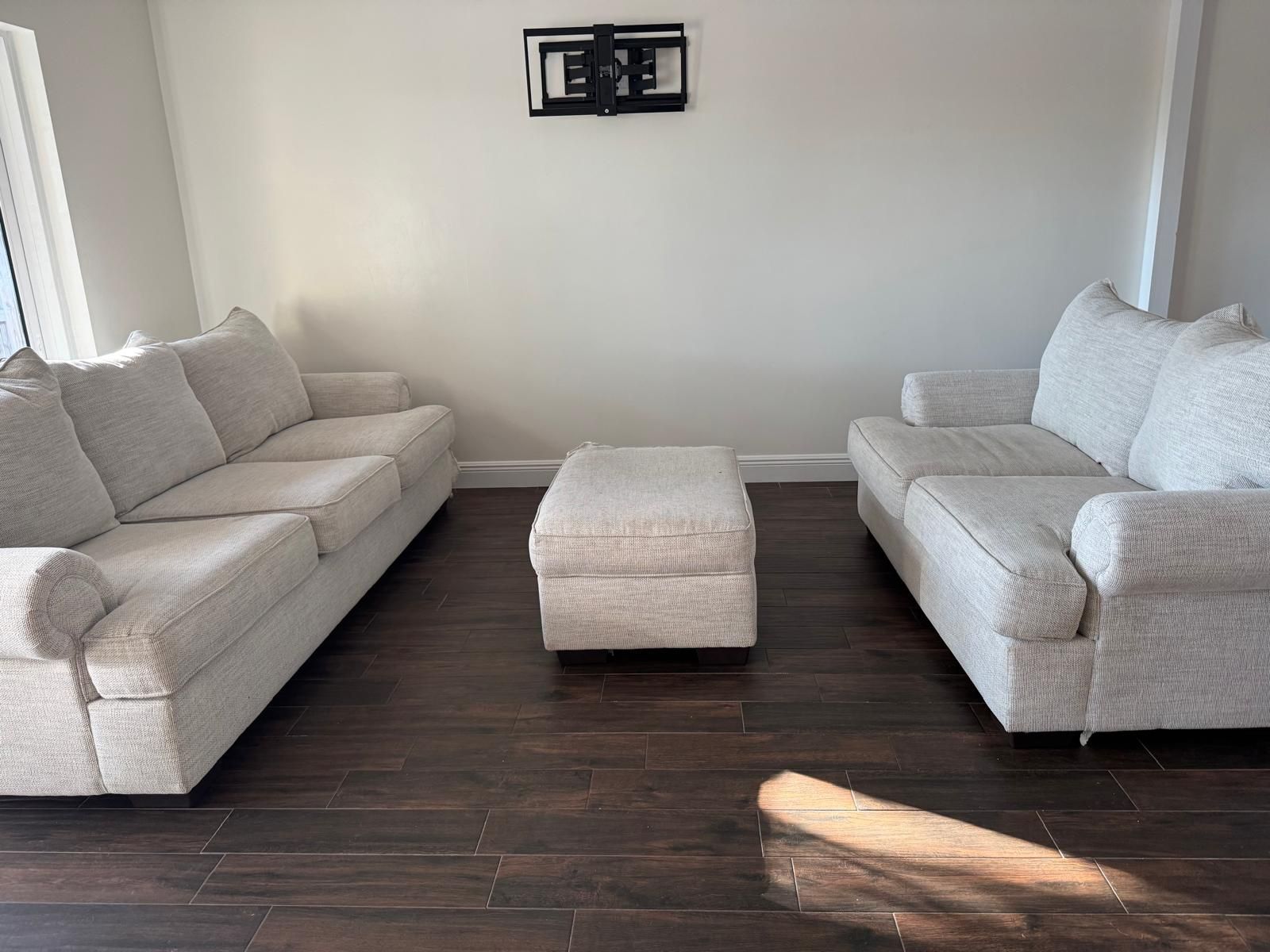 Sofa And Other Furniture Must GO For Free