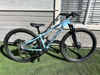 Specialize Hardtail