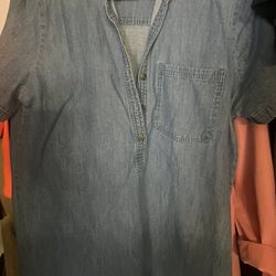 Size Large Fits A Medium