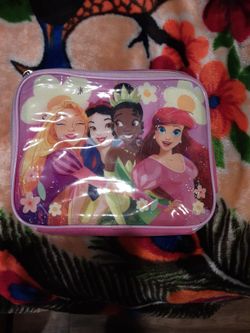 Lunch Box 