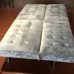 Futon Bed 