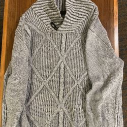 Mens Sweater