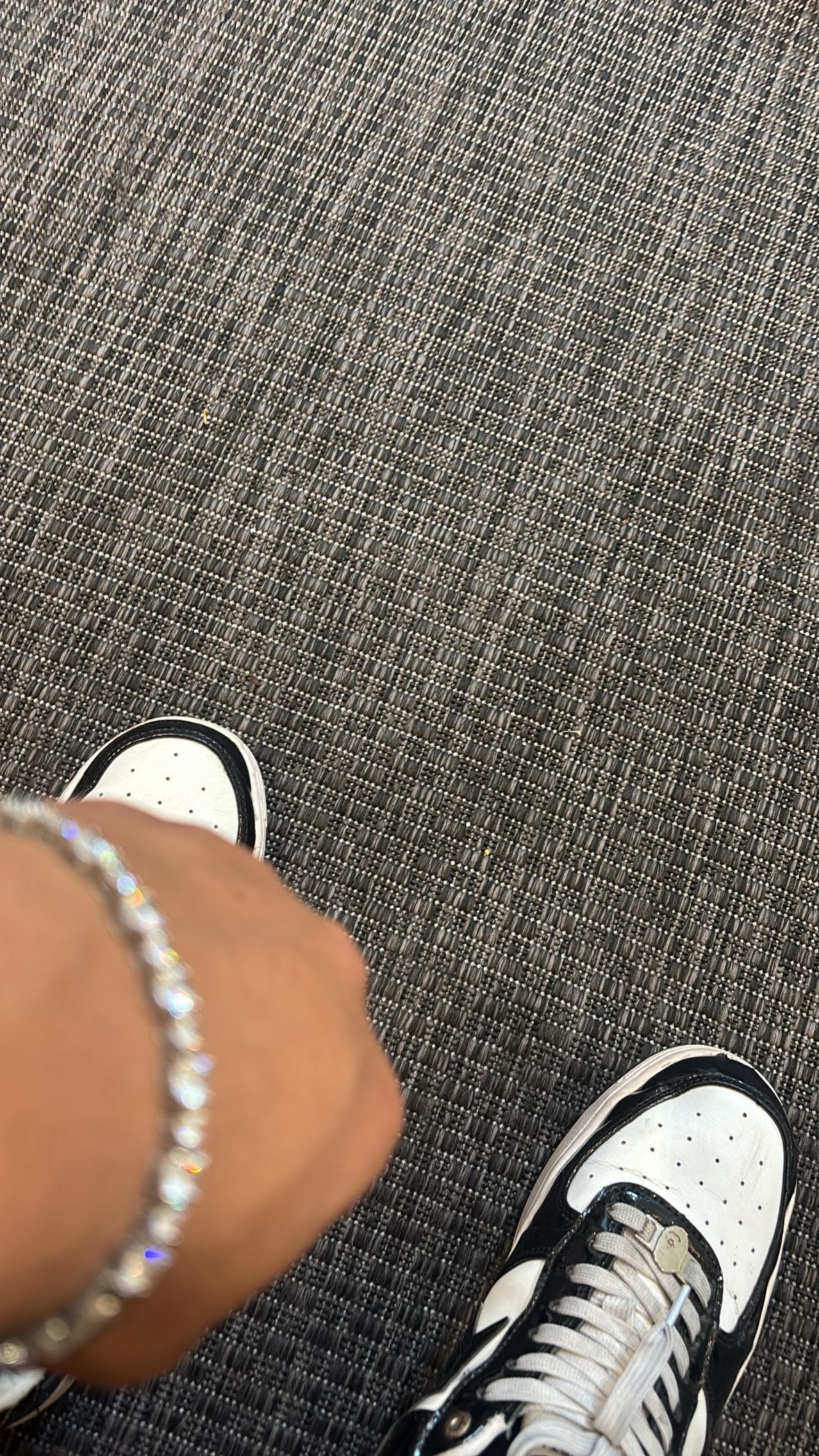 givenchy flex bracelet