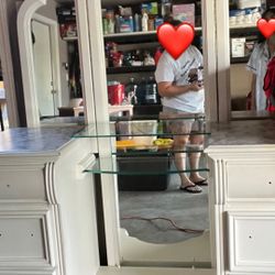 Vanity