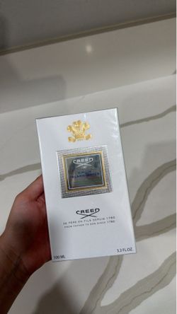Men cologne
