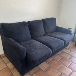 Free Couch