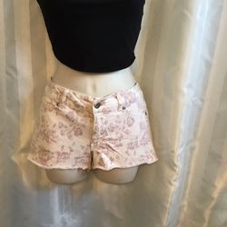 Shorts Size: 27 ( 5 ) ( M )