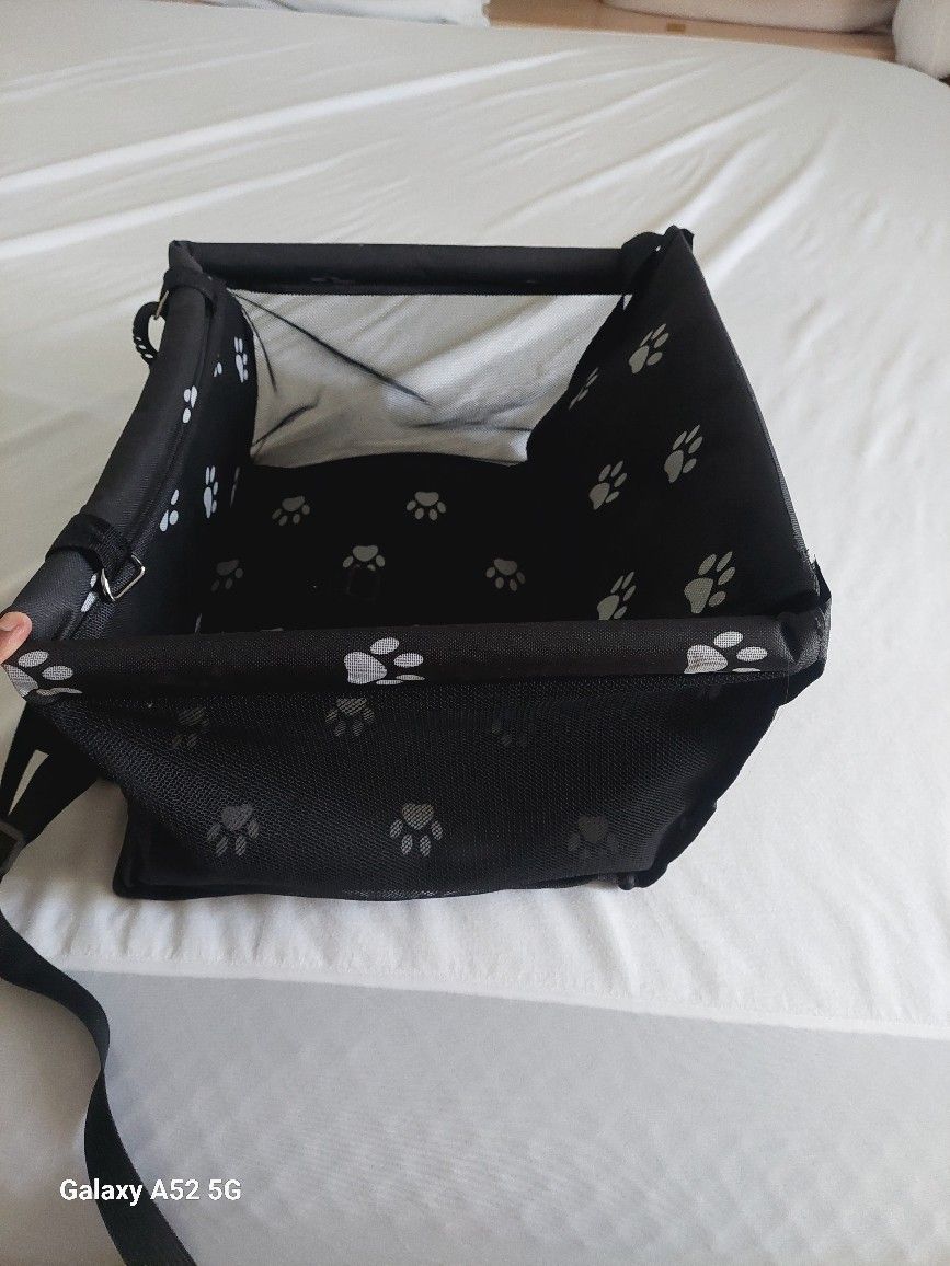 Puppy Accessories