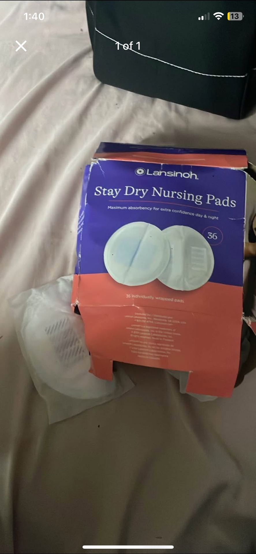 Nursing Pads