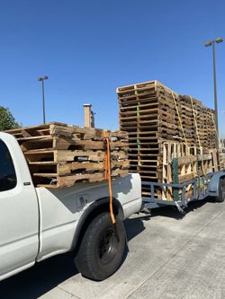 Pallets