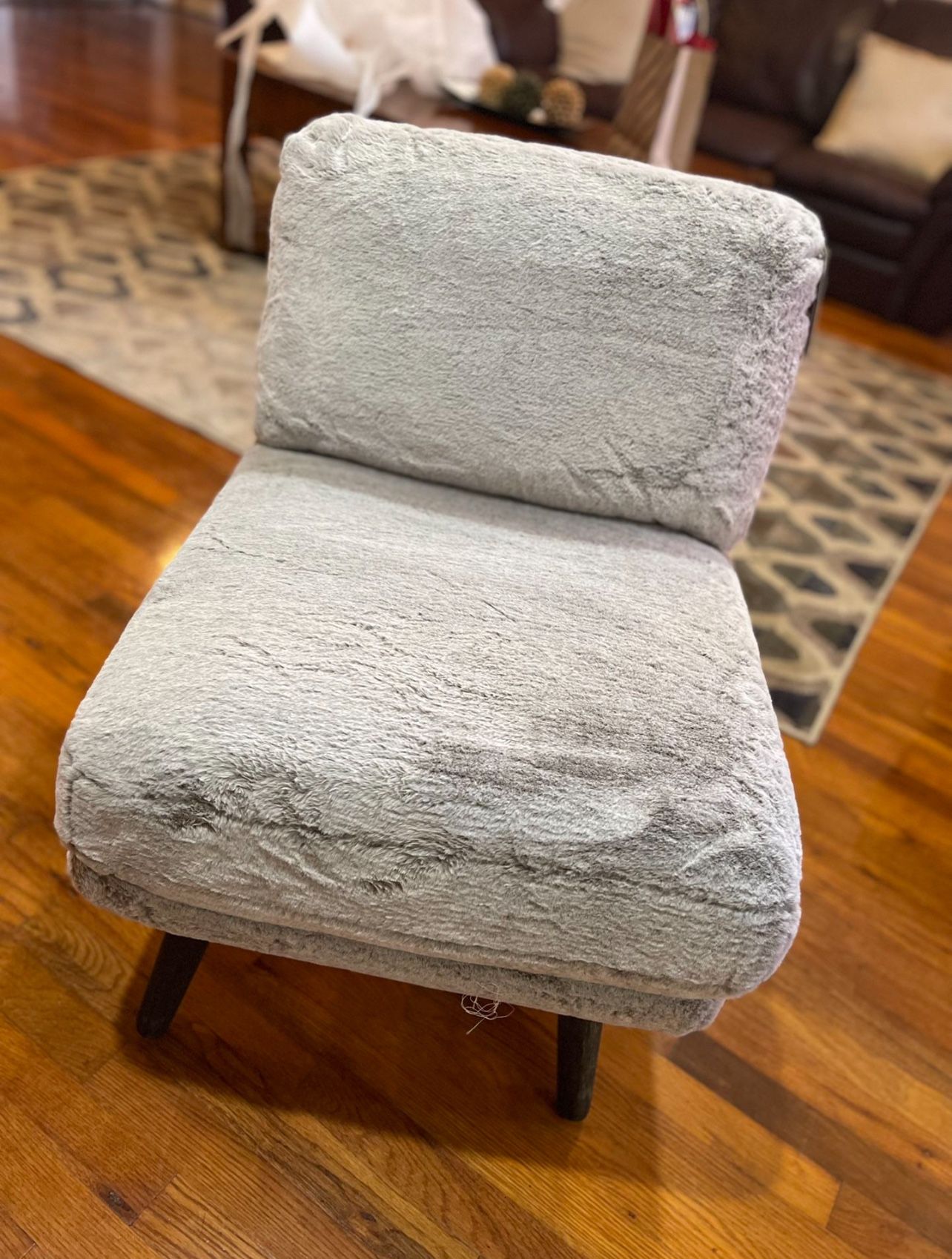 Brand New Protect 62 Harper Accent Chair