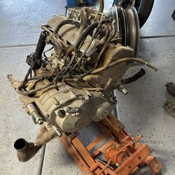 2006 CBR 600RR Engine Sale Trade OBO