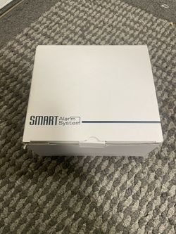 Smart Alert System