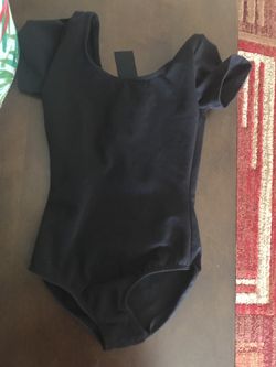 Ballet/dance Leotard 2T-4T