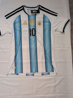Argentina Jersey