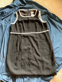 Mimi maternity dress large