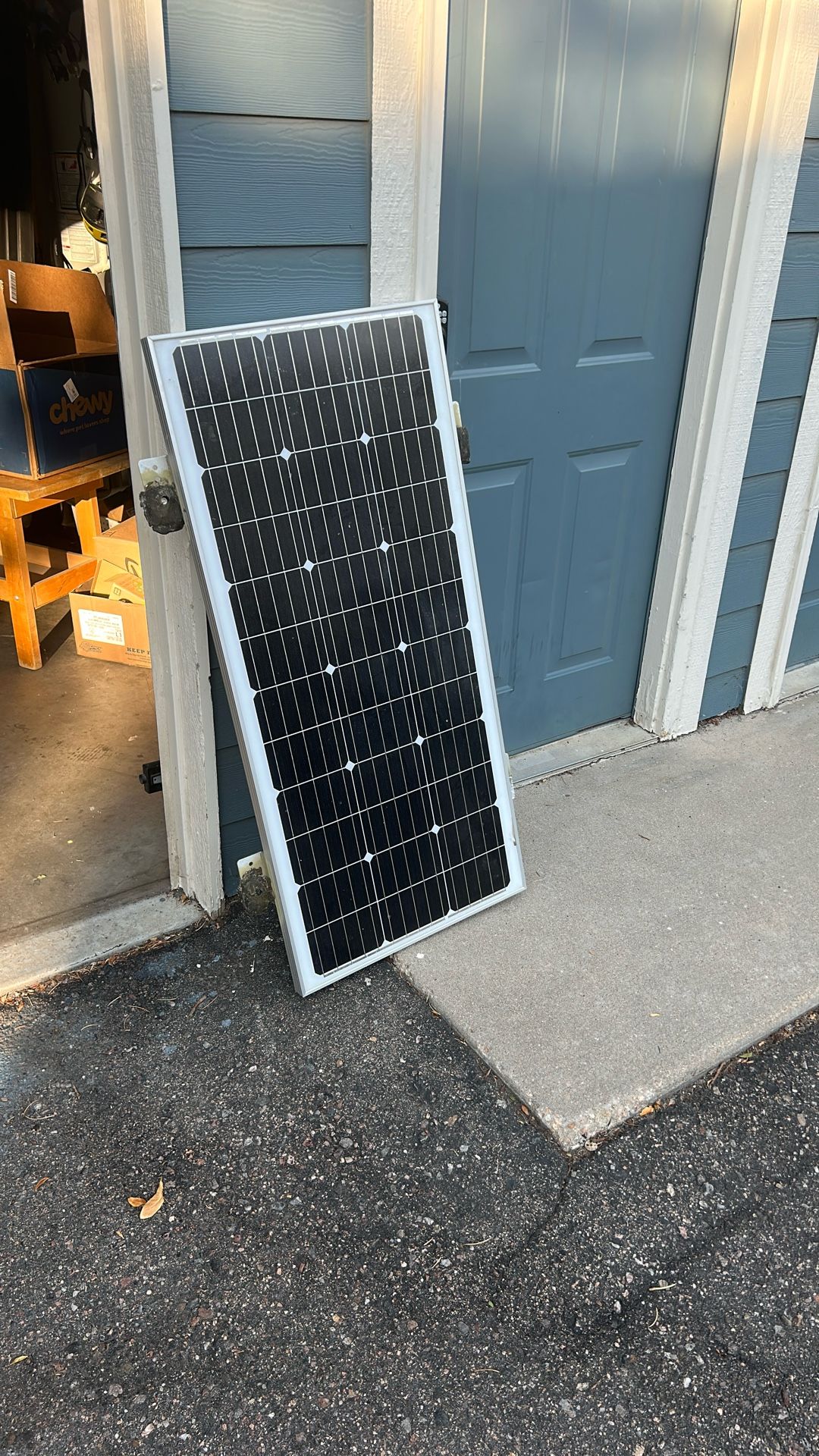 Solar Panel