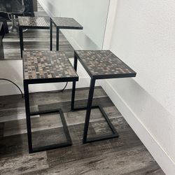 Side Tables 