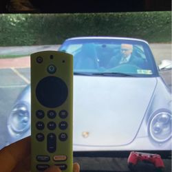 Tv Stick