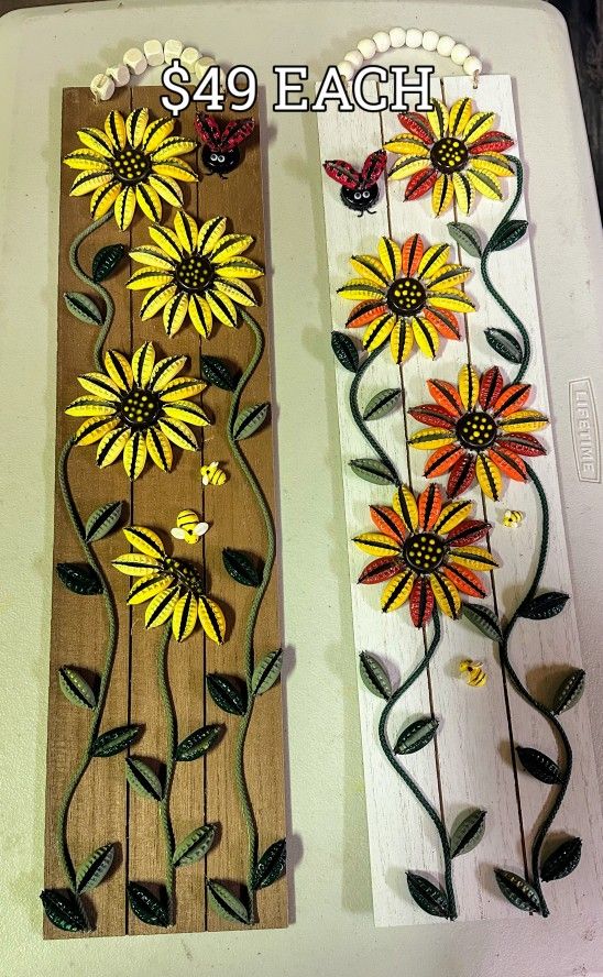 Handcrafted Mother's Day Gifts