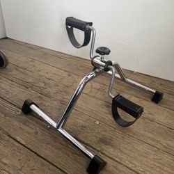 Pedal Exercise Mini Bike 