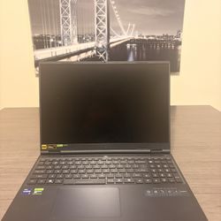 Acer Predator Helios Neo 16